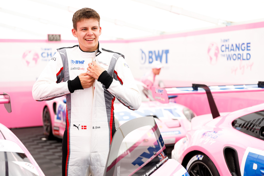 (Foto: Porsche Motorsport)